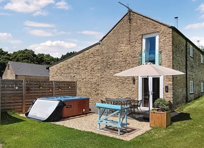 Lot 32 - The Stalls, Aynho, near Banbury, West...