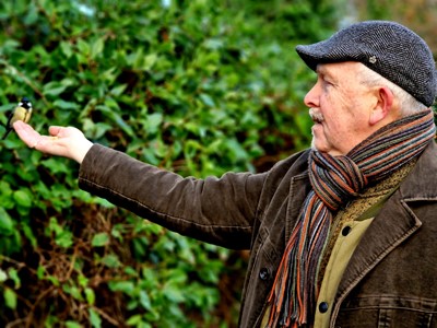 Lot 37 - Take A Walk on the Wild Side: A Guided tour...