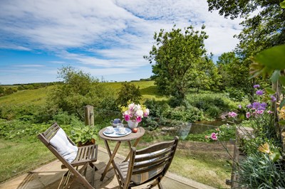 Lot 41 - Brunton House Northumberland: A week’s cottage...