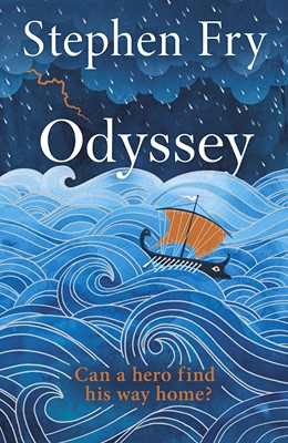 Lot 42 - Odyssey: The stunningly illustrated story,...