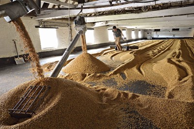 Lot 46 - Warminster Maltings, Wiltshire: Exclusive Tour...