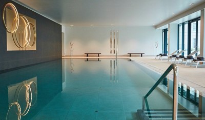 Lot 49 - Rudding Park, Harrogate, Yorkshire: Sleeping...