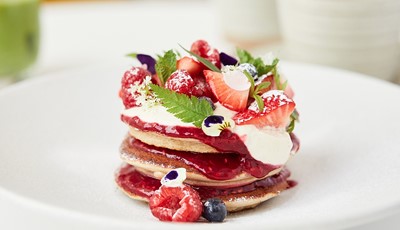 Lot 49 - Rudding Park, Harrogate, Yorkshire: Sleeping...