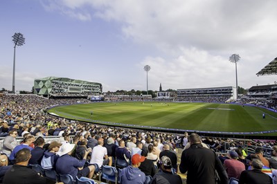 Lot 50 - Yorkshire County Cricket Club: Vitality T20...