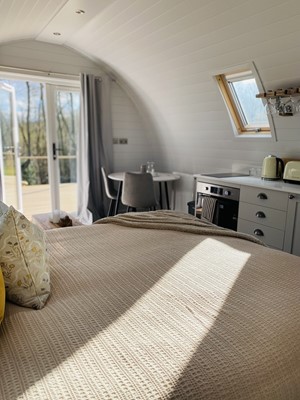 Lot 56 - Paradise Valley Hideaways: x2 Night Stay for...