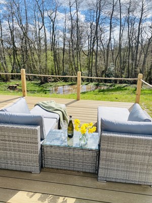 Lot 56 - Paradise Valley Hideaways: x2 Night Stay for...