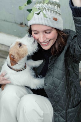 Lot 58 - The Barbour Foundation: Voucher to be redeemed...