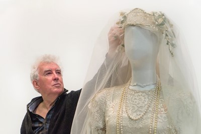 Lot 61 - Cosprop Costume House, London: A Private Tour...