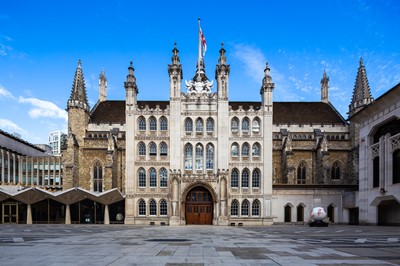 Lot 64 - City of London Bespoke Private Guided Tour:...