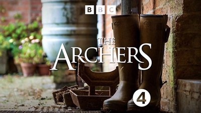Lot 70 - Archers’ Script: signed by members of the cast...