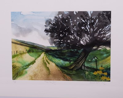 Lot 72 - Two For Joy: Signed, Framed, Limited Edition...