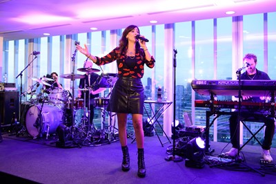 Lot 74 - Virgin Radio: An invitation for x2 guests to...