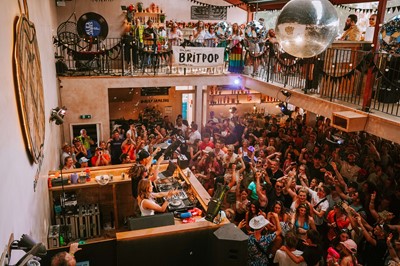 Lot 80 - The Big Feastival: x 2 Weekend Tickets for...