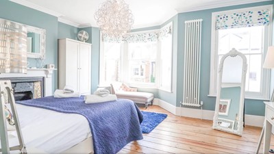 Lot 89 - Heron House, Southwold, Suffolk: A week’s self-...