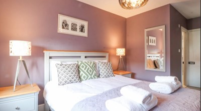Lot 89 - Heron House, Southwold, Suffolk: A week’s self-...