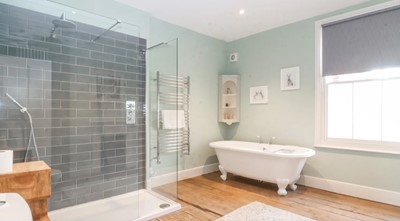Lot 89 - Heron House, Southwold, Suffolk: A week’s self-...