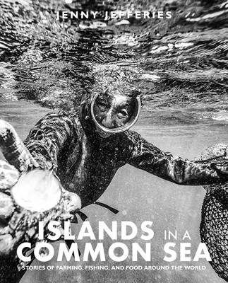 Lot 94 - Islands In A Common Sea: Stories of Farming,...