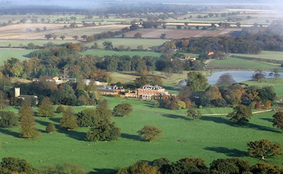 Lot 98 - Raveningham Estate, Norfolk: Chinese Water...