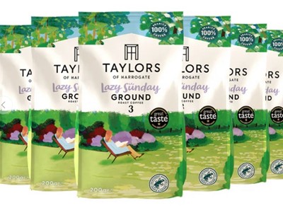 Lot 104 - Lazy Sunday & Yorkshire Gold: Taylors of...