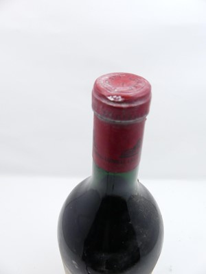 Lot 1046 - Chateau Leoville-Las Cases 'Grand Vin de...
