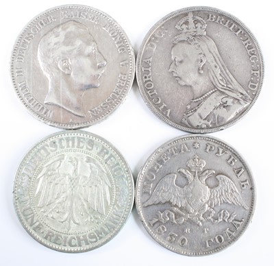 Lot 3444 - Great Britain and World, a large collection of...