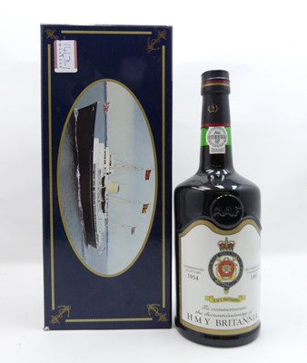 Lot 1306 - Dona Antonia Ferreira Personal Reserve Port to...