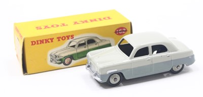 Lot 1114 - Dinky Toys No.162 Ford Zephyr saloon,...