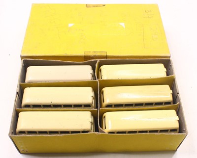 Lot 1204 - Dinky Toys No. 29C/290 Double Deck Bus...