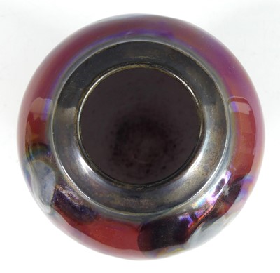 Lot 44 - Alain Dejardin (French, b.1941) - a lustre...