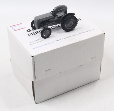 Lot 1815 - G&M originals Ferguson Brown 1:32 scale...