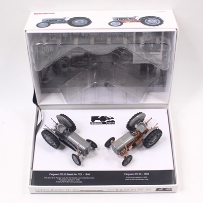 Lot 1818 - Universal Hobbies UH5206, Limited Edition 70th...