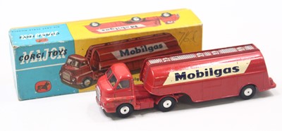 Lot 1445 - Corgi Major Toys No. 1110 Bedford S Type...