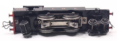 Lot 108 - 1931-36 Hornby 20 v E120 /LST2/20 4-4-2...