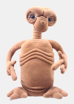 Lot 2028 - The Noble Collection Battery Operated Talking...