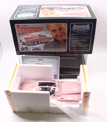 Lot 2027 - Product Enterprise Limited signature edition,...
