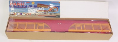 Lot 1698 - A J Perkins Distribution Ltd radio controlled...