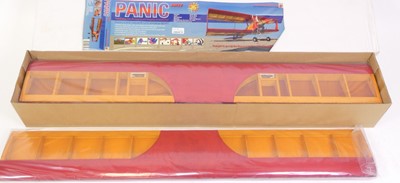 Lot 1699 - A J Perkins Distribution Ltd radio controlled...