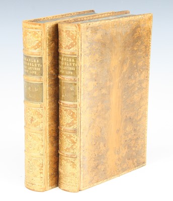 Lot 2014 - Lytton, Sir Edward Bulwer: The Works Of,...