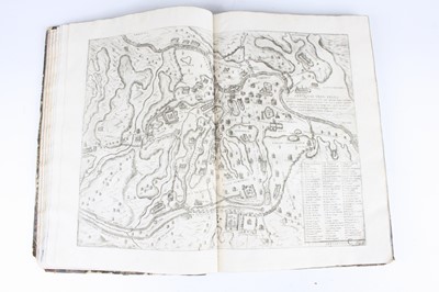 Lot 2003 - Panvinio, Onofrio (1530-1568): Onuphrii...