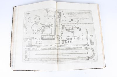 Lot 2003 - Panvinio, Onofrio (1530-1568): Onuphrii...