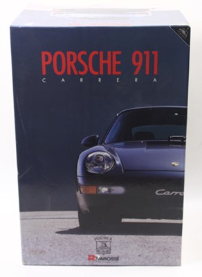 Lot 1678 - Pocher K30 kit for a 1/8th scale Porsche 911...