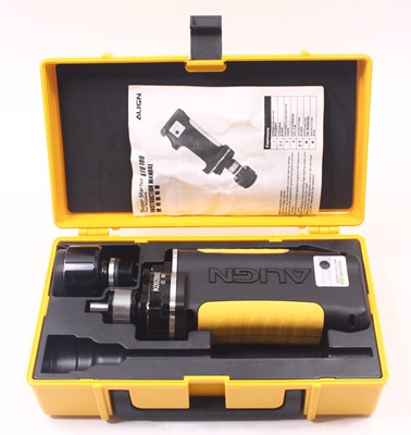 Lot 1703 - Align Super Starter STQ 100 Aircraft Starter
