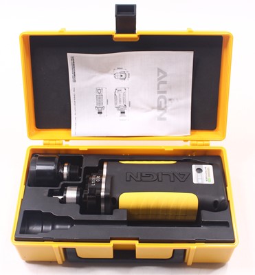 Lot 1704 - Align Super Starter STQ 100 Aircraft Starter