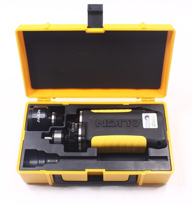 Lot 1705 - Align Super Starter STQ 100 Aircraft Starter