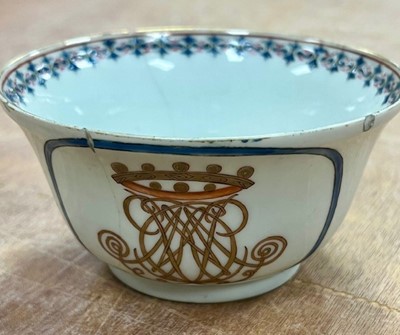 Lot 105 - A collection of 18th century and later Chinese...