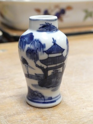 Lot 105 - A collection of 18th century and later Chinese...