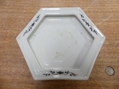 Lot 105 - A collection of 18th century and later Chinese...