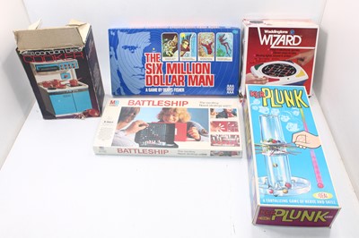 Lot 1967 - Box containing a quantitity of interactive...