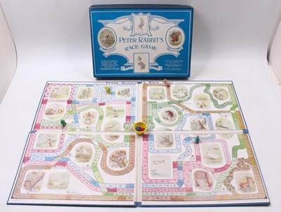 Lot 2065 - An original Frederick Warne & Co Ltd Peter...