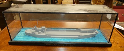 Lot 1616 - A static display observation model of a...